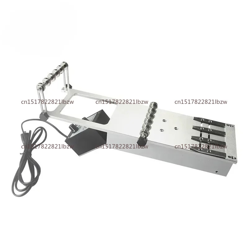 Smd Pick And Place Machine Manual - Way Feeder SMD Bileşenleri Smt Titreşimli