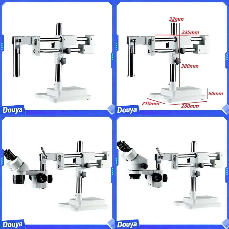 Stereo Trinocular Microscope Pcb - Fabrika Tedarikli PCB Devre Kartı İnceleme