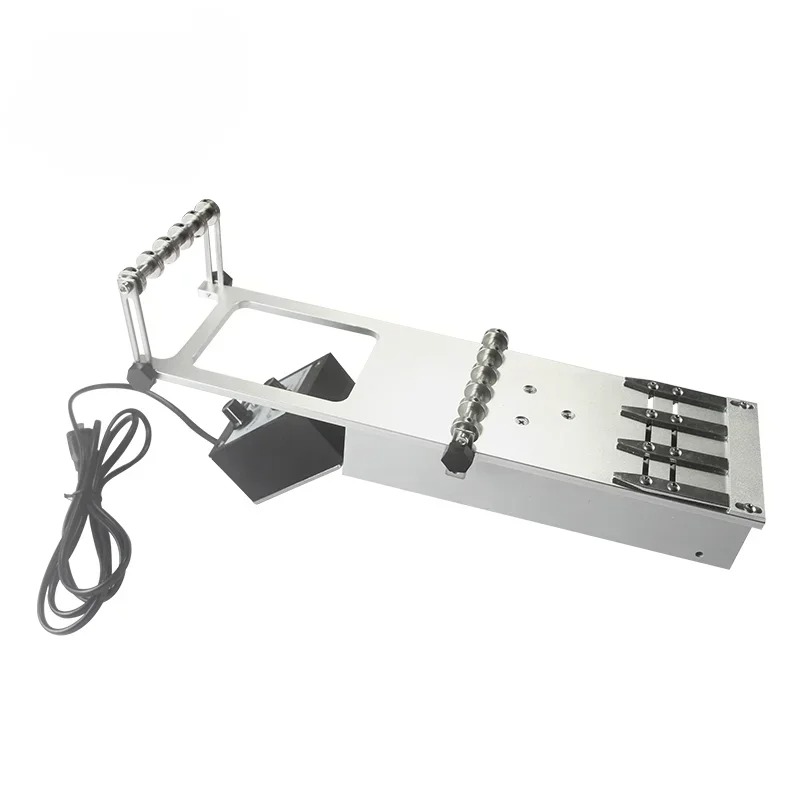 Smd Pick And Place Machine Manual - Standart YAM-AHA 3 Yollu SMT Besleyici