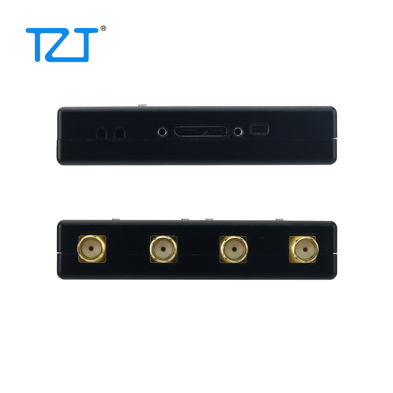 Sdr Software Defined Radio Hackrf - TZT B210 Mini AD9361 Yazılım Tanımlı