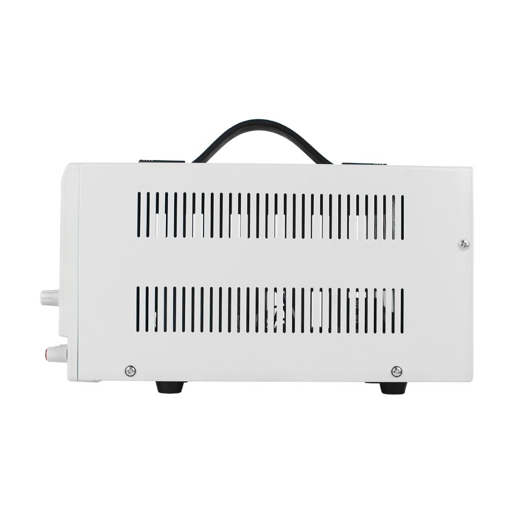 LW PS-305D 302D 303D 6402D 640 - Linear Lab Power Supply Adjustable incelemesi ve fiyatı