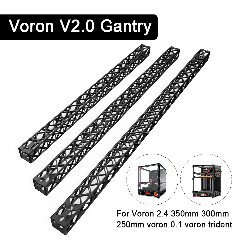 FYSETC V2.0 yükseltilmiş Voron - Voron 2.4 R2 Kit incelemesi ve fiyatı