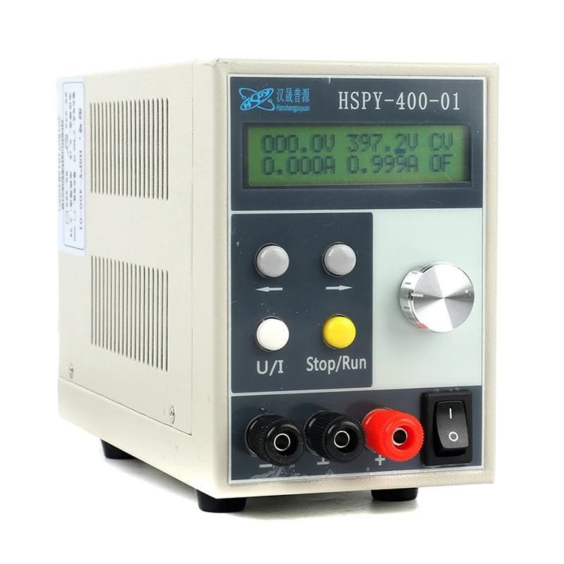 HSPY serisi dijital programlan - Programmable Dc Power Supply 30V 10A incelemesi ve fiyatı