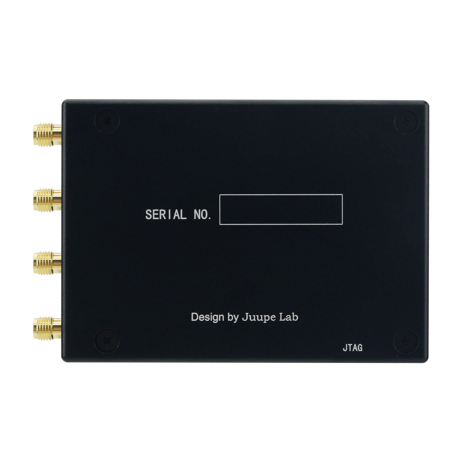 Yeni Yeni Hamgeek B210 Mini AD - Sdr Software Defined Radio Hackrf incelemesi ve fiyatı