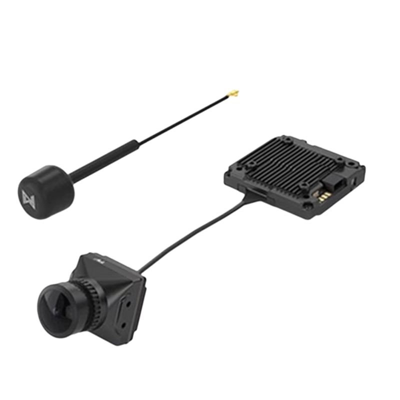 ABDE-For FPV Walksnail Avatar  - Fpv Goggles Walksnail Avatar Hd incelemesi ve fiyatı