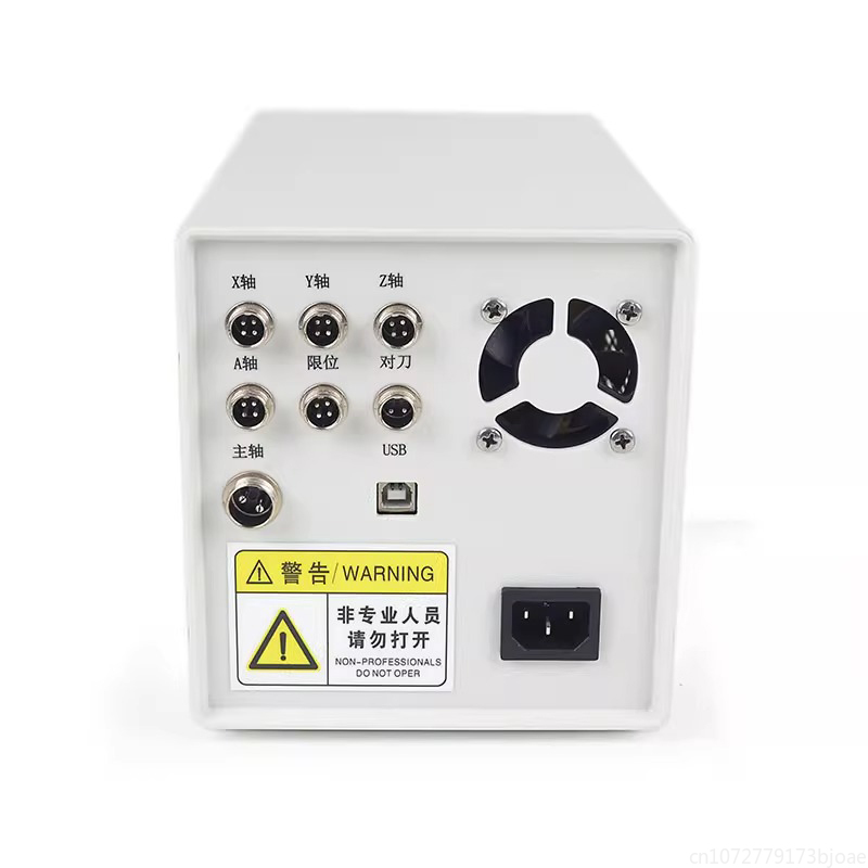 GRBL/Mach3 CNC Kontrol Kutusu  - Mini Laser Engraver Cnc Router incelemesi ve fiyatı