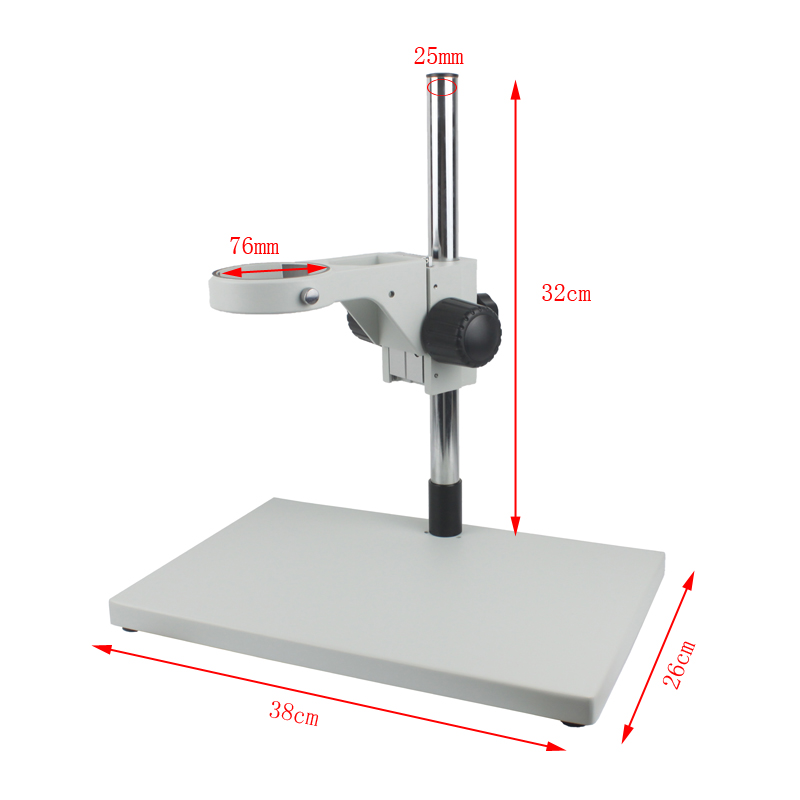3.5X-90X Simul-Focal Stereo Tr - Stereo Trinocular Microscope Pcb incelemesi ve fiyatı