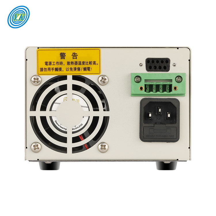 Programlanabilir Güç Kaynağı 3 - Programmable Dc Power Supply 30V 10A incelemesi ve fiyatı