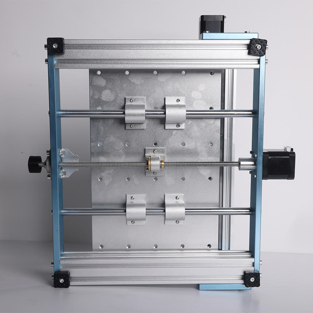 Tam Metal Mini CNC Router 3020 - Mini Laser Engraver Cnc Router incelemesi ve fiyatı