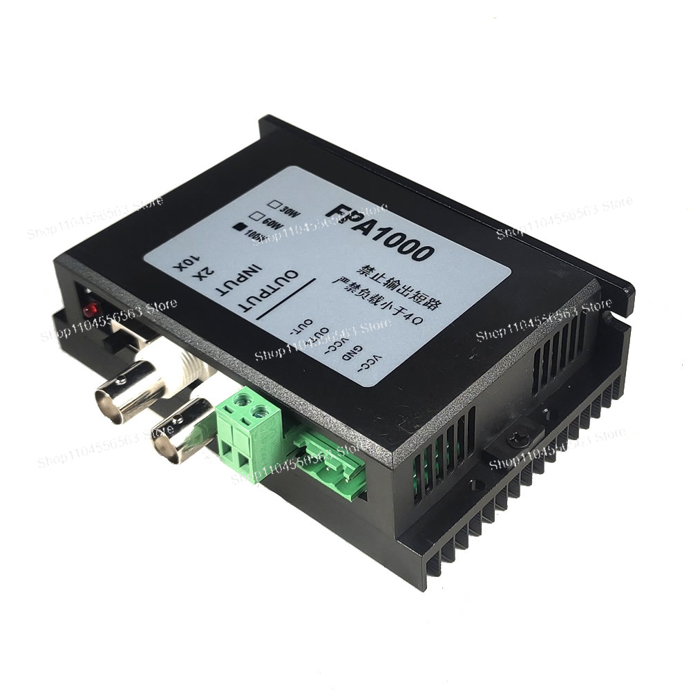 FPA1000 Yüksek Güç Fonksiyonlu - Function Arbitrary Waveform Generator incelemesi ve fiyatı