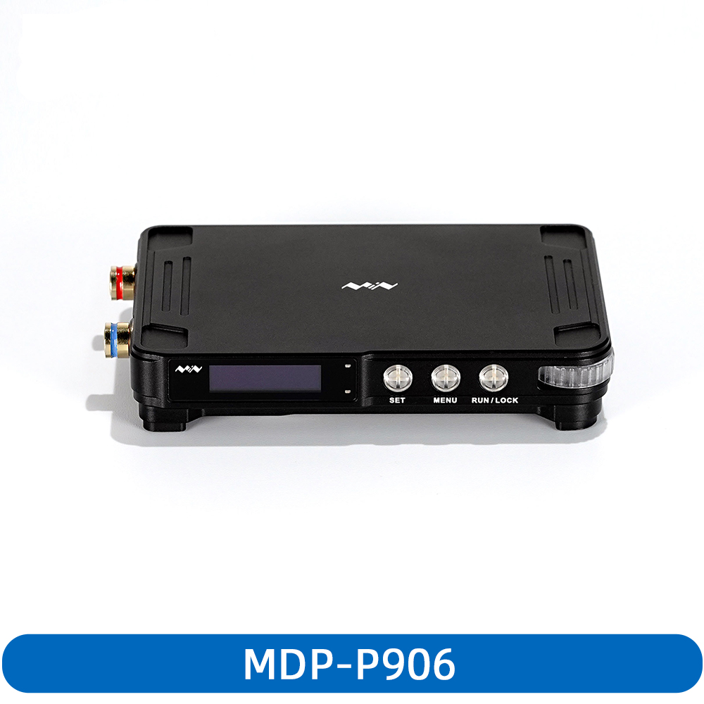 Miniware MDP-P906 Dijital Güç  - Programmable Dc Power Supply 30V 10A incelemesi ve fiyatı
