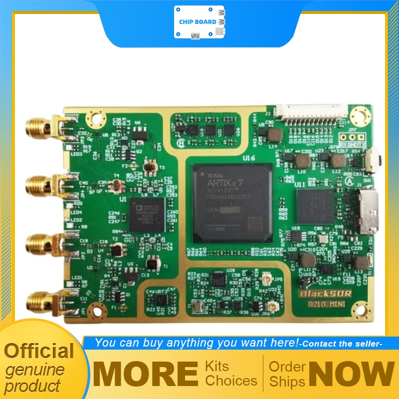 B210 mini AD9361 yazılım tanım - Sdr Software Defined Radio Hackrf incelemesi ve fiyatı