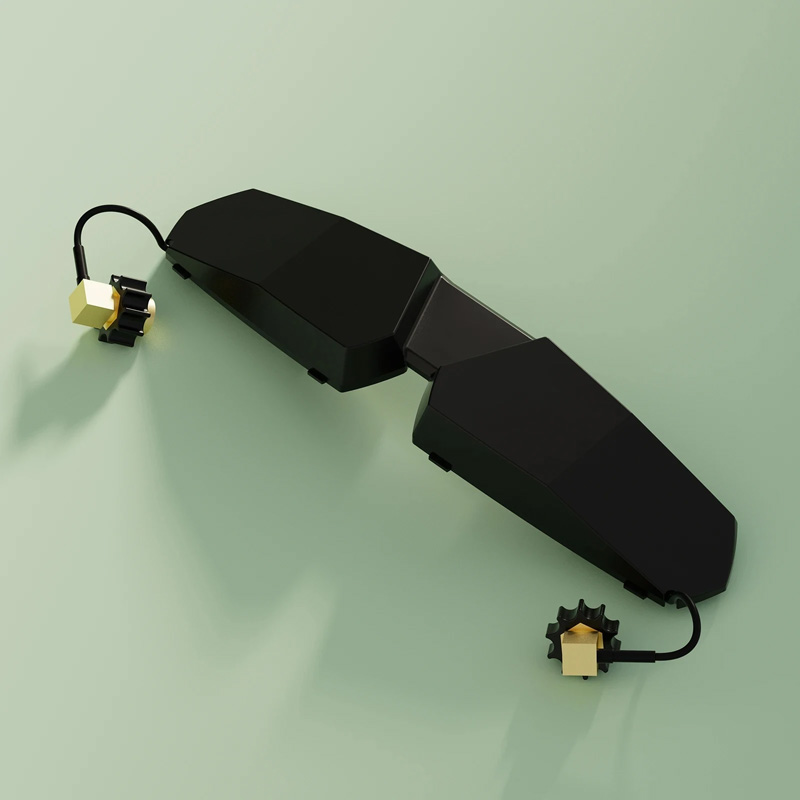 Walksnail Yama Anteni V2 Avata - Fpv Goggles Walksnail Avatar Hd incelemesi ve fiyatı