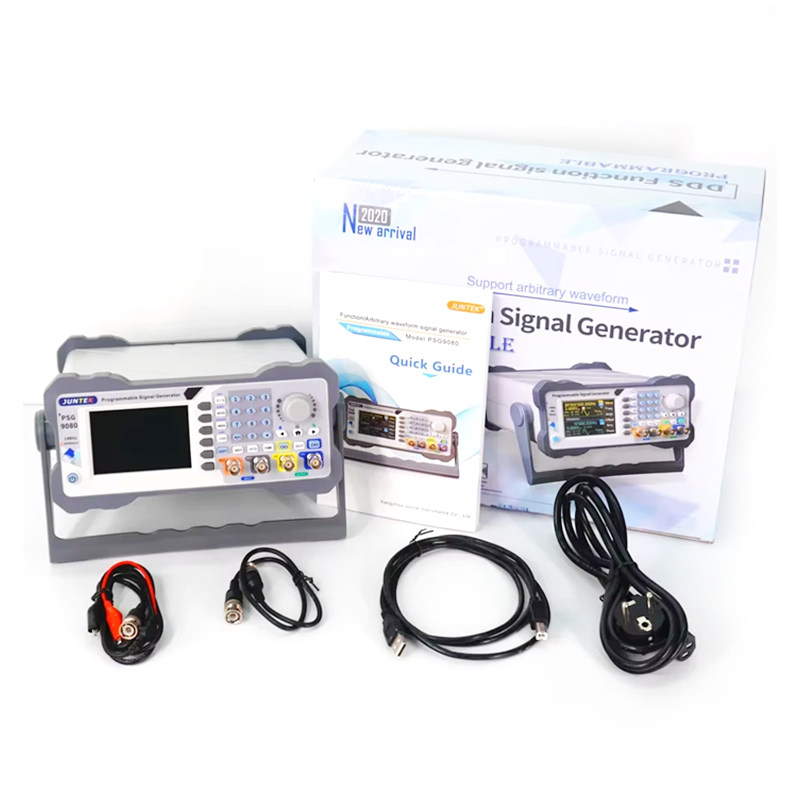 Üniversal test fonksiyonu keyf - Function Arbitrary Waveform Generator incelemesi ve fiyatı