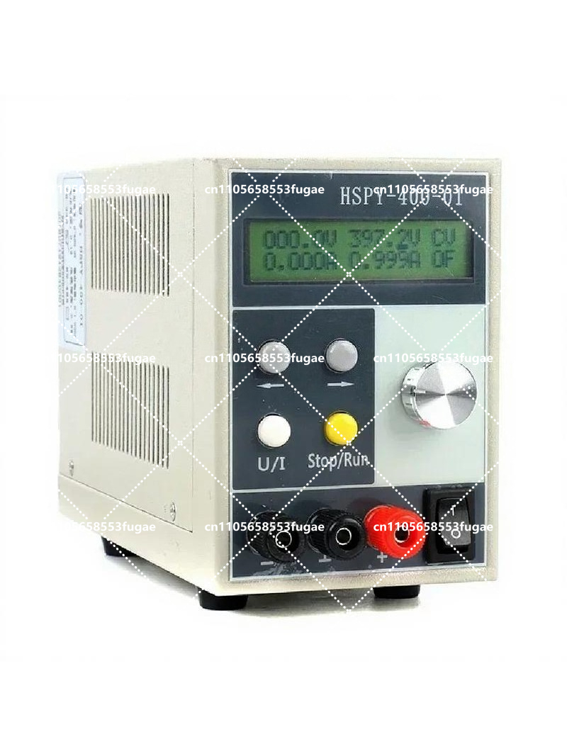 Seri Dijital Programlanabilir  - Programmable Dc Power Supply 30V 10A incelemesi ve fiyatı
