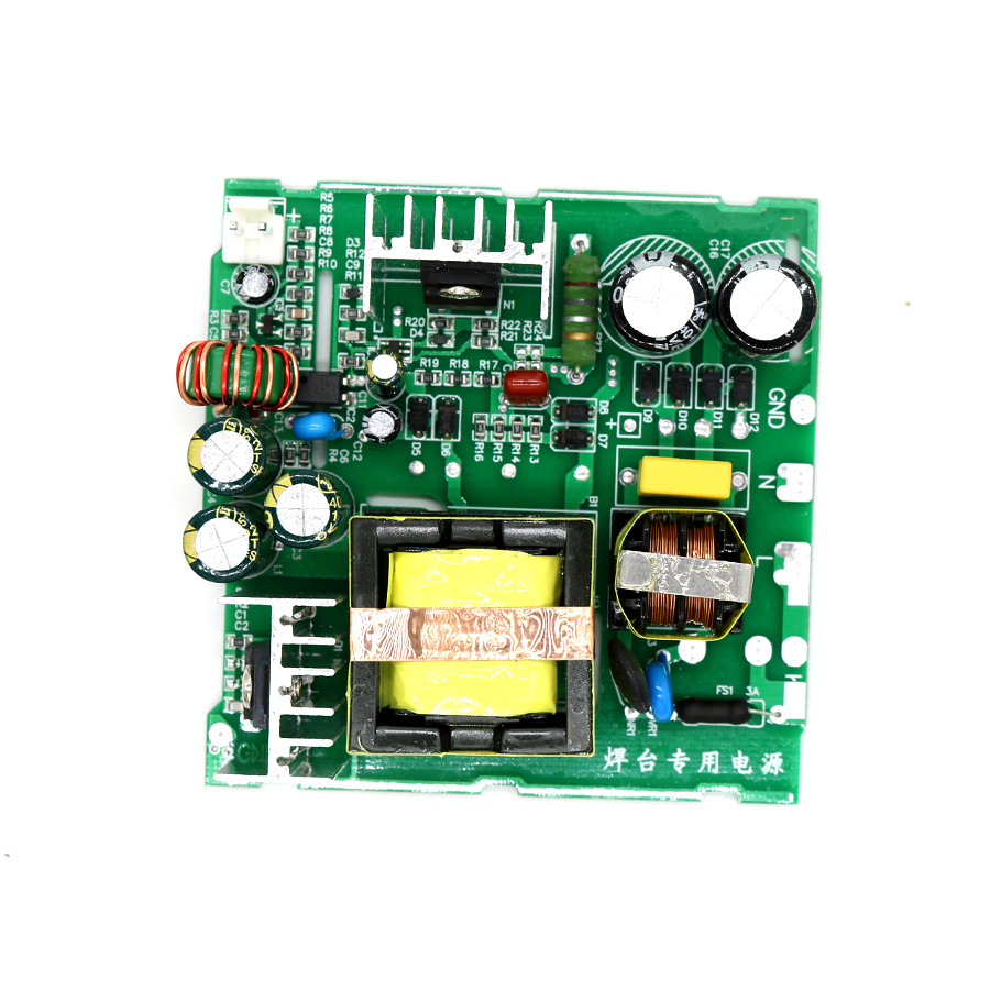 QUICKO STC OLED/LED 108 W 4.5A - Hot Air Rework Station T12 incelemesi ve fiyatı