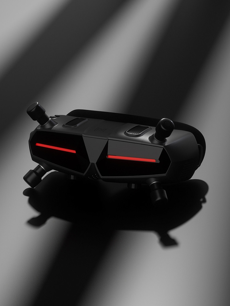 Walksnail Avatar HD Gözlükler  - Fpv Goggles Walksnail Avatar Hd incelemesi ve fiyatı
