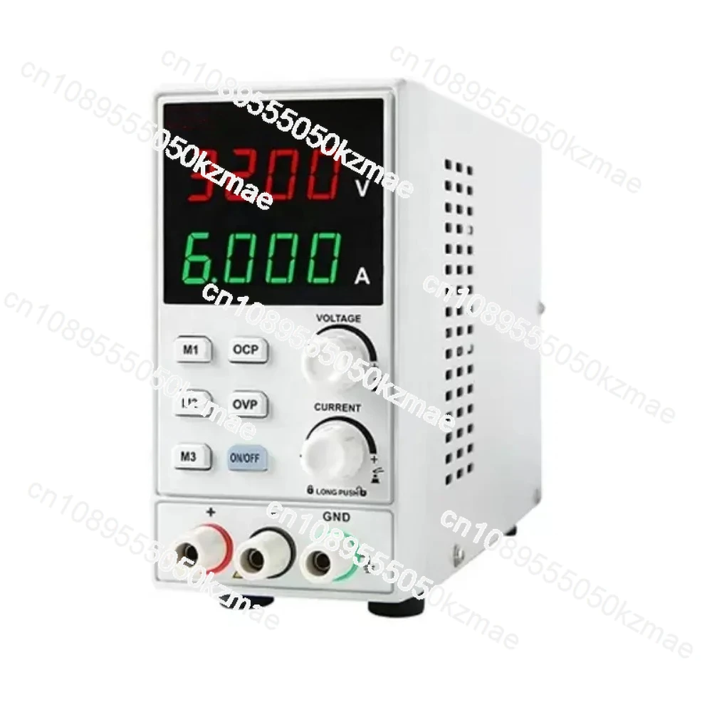 UTP1306 Ayarlanabilir Doğrusal - Linear Lab Power Supply Adjustable incelemesi ve fiyatı