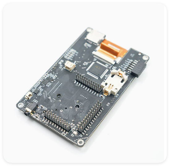 Portapack H4 Ekran Kartı Hackr - Sdr Software Defined Radio Hackrf incelemesi ve fiyatı