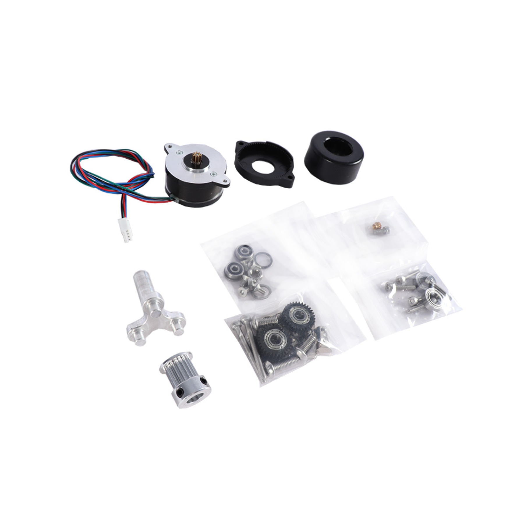 Voron Galileo 2 Doğrudan Tahri - Voron 2.4 R2 Kit incelemesi ve fiyatı