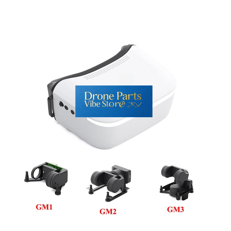 DronePWalksnail Avatar HD Gözl - Fpv Goggles Walksnail Avatar Hd incelemesi ve fiyatı