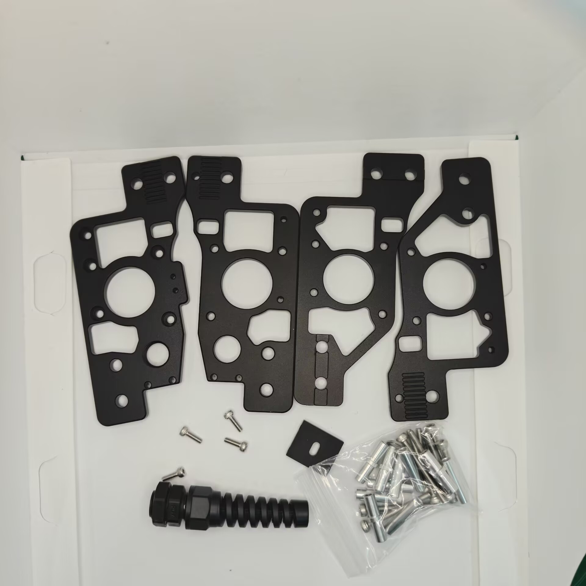 Funssor Voron2.4 R2 3D yazıcı  - Voron 2.4 R2 Kit incelemesi ve fiyatı
