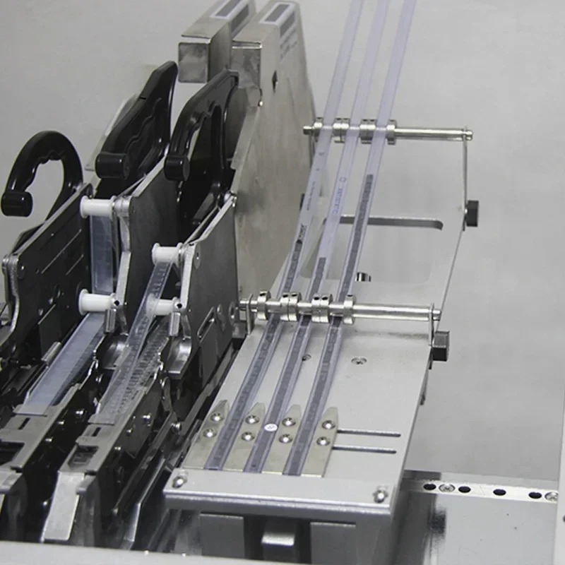 Standart YAM-AHA 3 Yollu SMT B - Smd Pick And Place Machine Manual incelemesi ve fiyatı