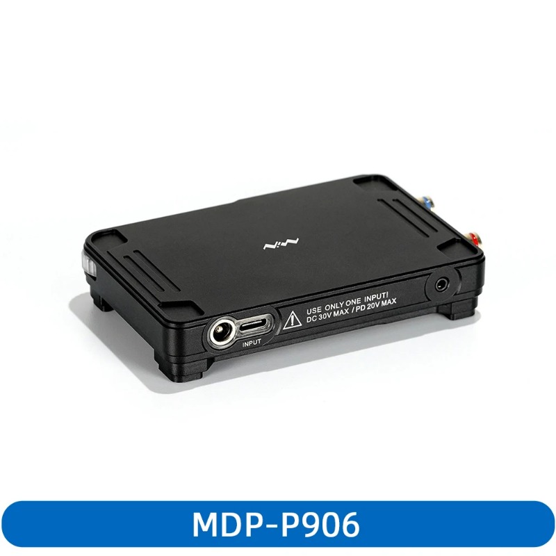Miniware MDP-P906 Dijital Güç  - Programmable Dc Power Supply 30V 10A incelemesi ve fiyatı