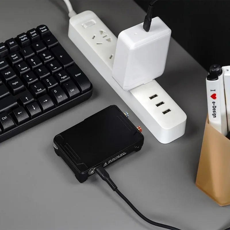 Yeni MDP-P906 Dijital Güç Kayn - Linear Lab Power Supply Adjustable incelemesi ve fiyatı