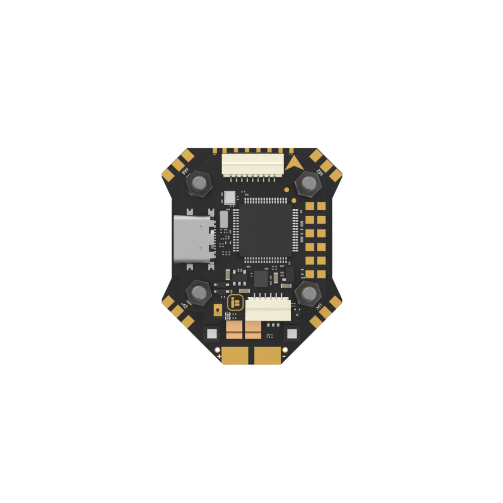 iFlight Borg Mini F7 Stack, Bo - Fpv Flight Controller F7 Stack 60A incelemesi ve fiyatı