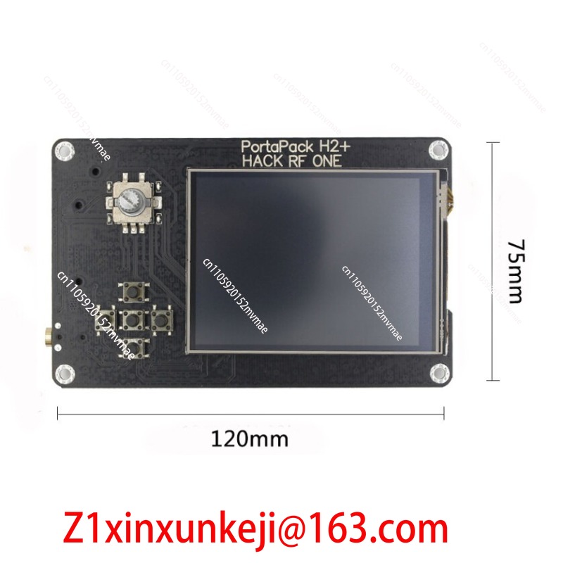 H2 Hackrf One SDR Yazılım Tanı - Sdr Software Defined Radio Hackrf incelemesi ve fiyatı