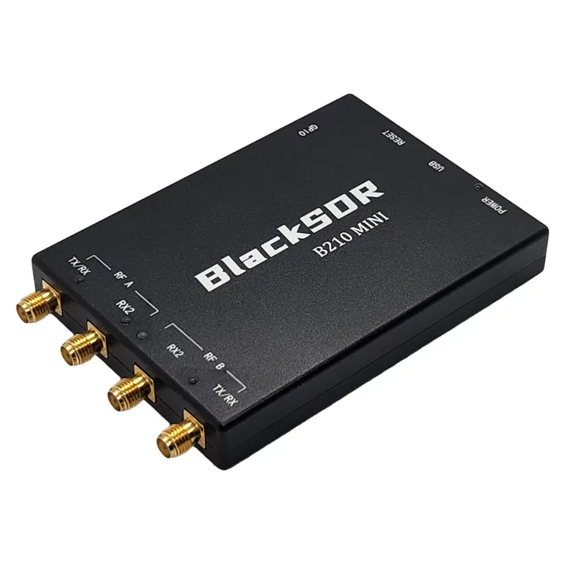 B210 Mini AD9361 Yazılım Tanım - Sdr Software Defined Radio Hackrf incelemesi ve fiyatı
